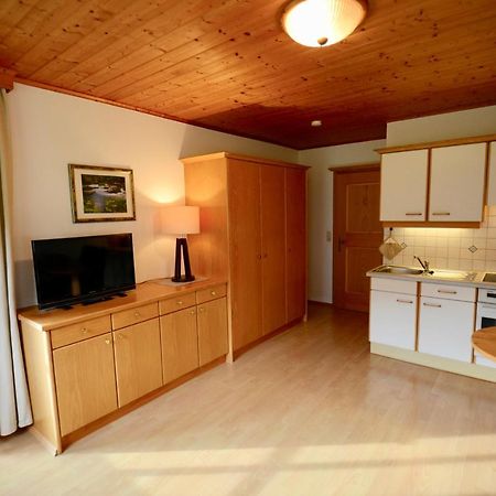 Apartmán Haus Margit Sankt Johann im Pongau Exteriér fotografie