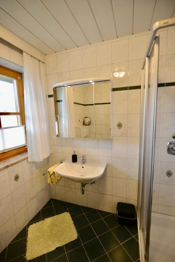 Apartmán Haus Margit Sankt Johann im Pongau Exteriér fotografie