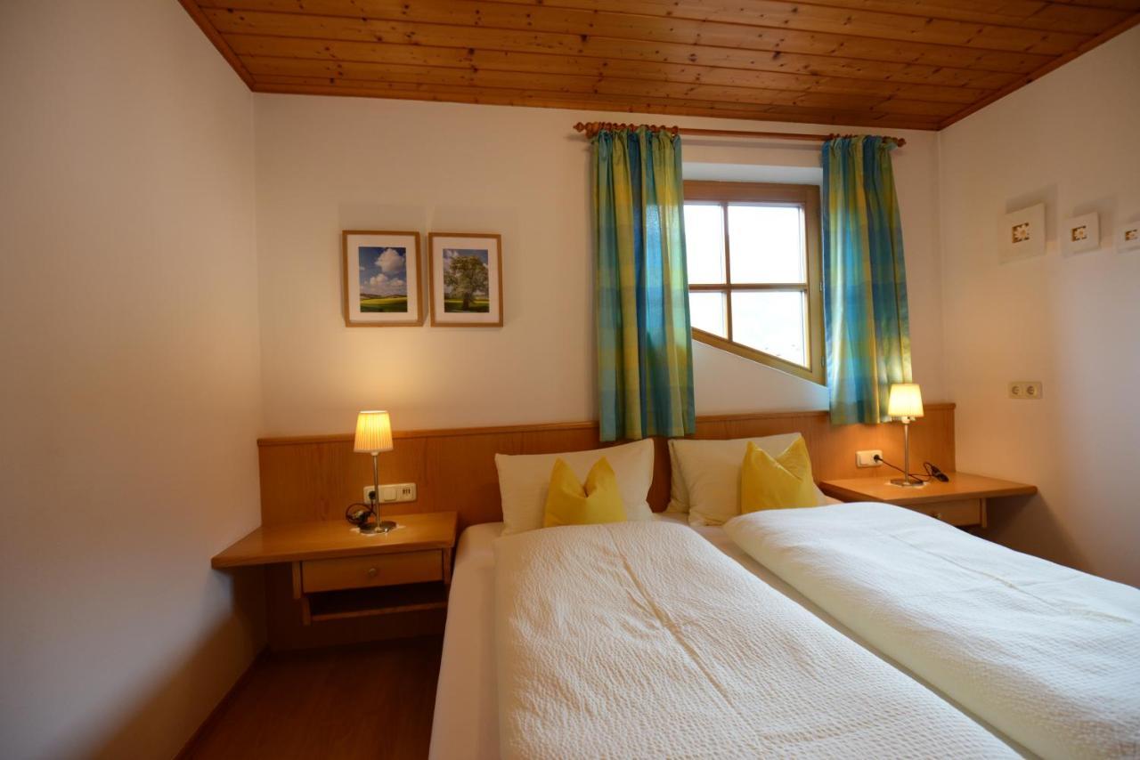 Apartmán Haus Margit Sankt Johann im Pongau Exteriér fotografie