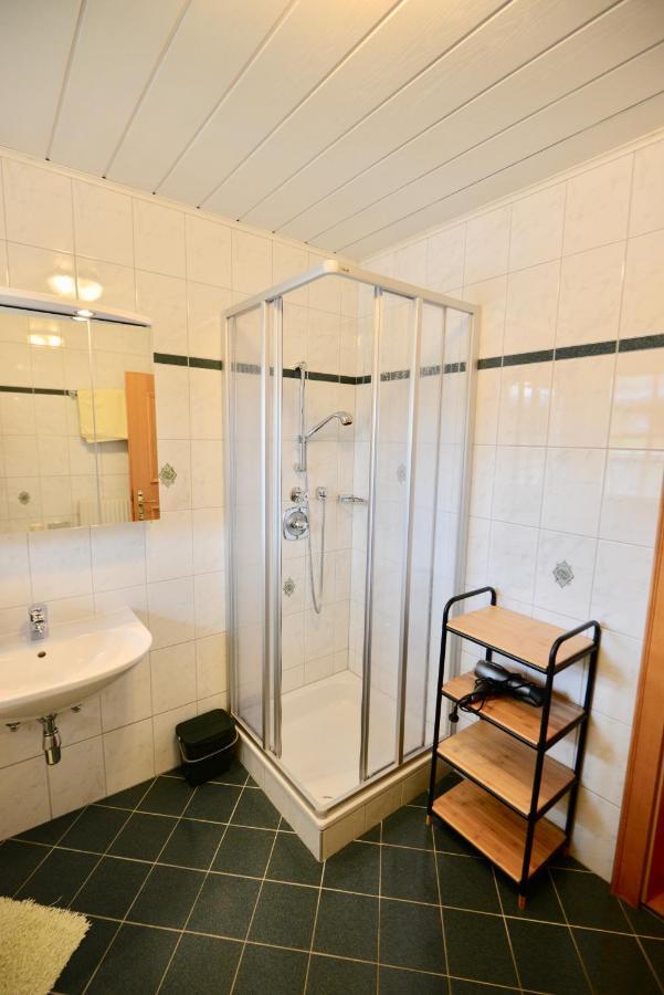 Apartmán Haus Margit Sankt Johann im Pongau Exteriér fotografie