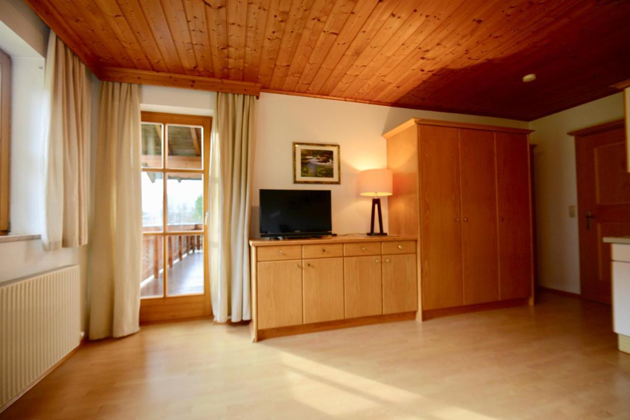 Apartmán Haus Margit Sankt Johann im Pongau Exteriér fotografie
